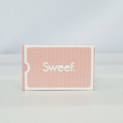 Kortlek (Rosa) från Sweef