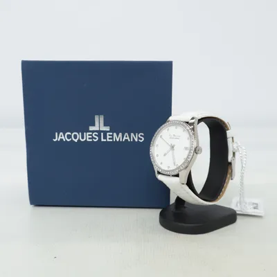 Wristwatch (La Passion) from Jacques Lemans