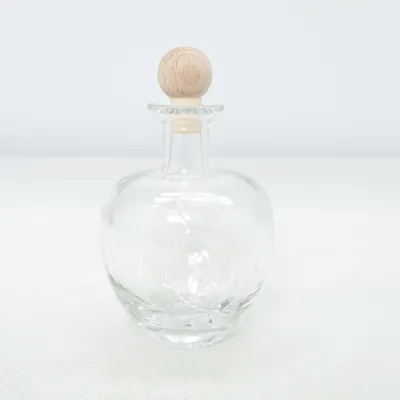 Bouteille (Transparent)