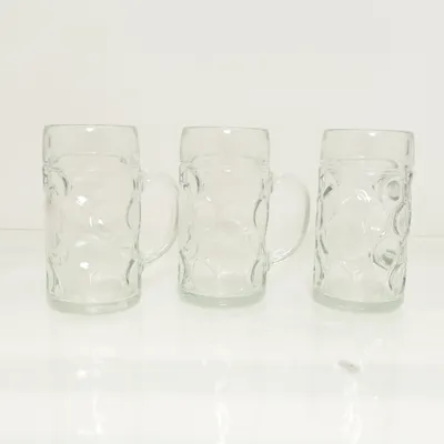 Ölsejdel (Transparent)