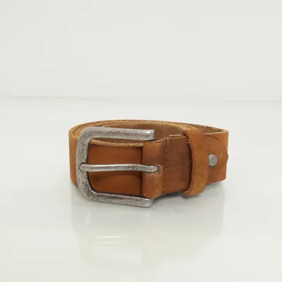 Belt (Brown) from Gusti Leder Studio