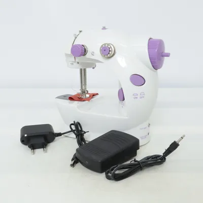 Sewing machine (Sm-202a)
