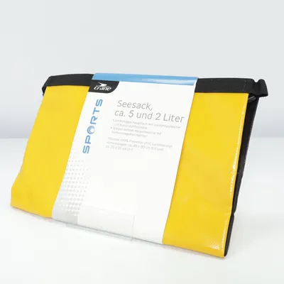 Drybag (Seesack) from Crane Polyester