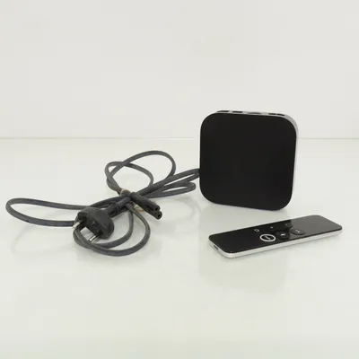 Mediaspeler (A1469) van Apple