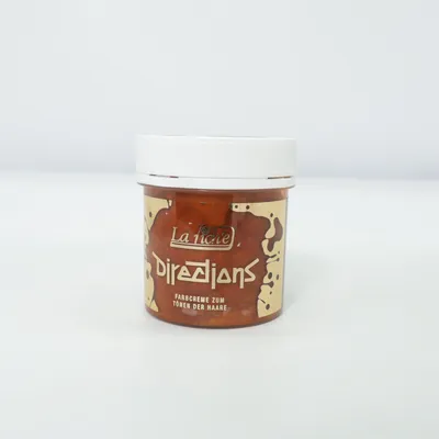 Hair dye (Brown) from La Riché