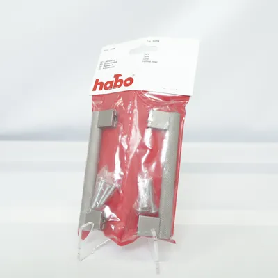 Poignée de tiroir de Habo