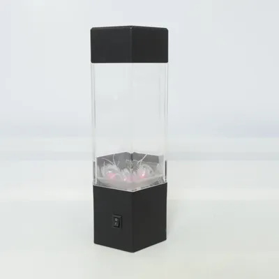 Lampe à lave (100-321010244) de Lekia