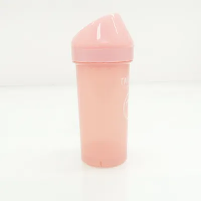 Pipmugg (Rosa) från Twistshake