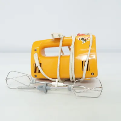 Mixeur électrique (3 Mix 3000) de Krups