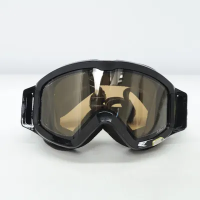 Ski goggles (Black) from Julbo