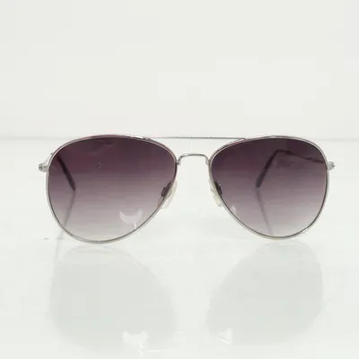 Sunglasses (Silver)