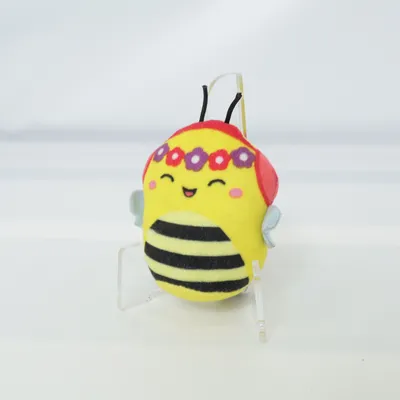 Gosedjur (Sunny) från Squishmallows