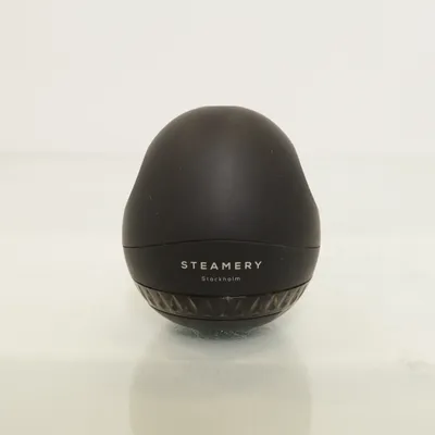 Fabric shaver (Black) from Steamery