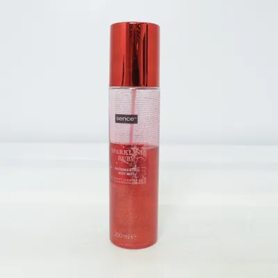 Body mist (Sparkling Ruby) från Sence