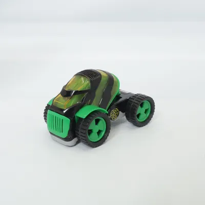 Speelgoed auto (Groen, Zwart) van Maisto