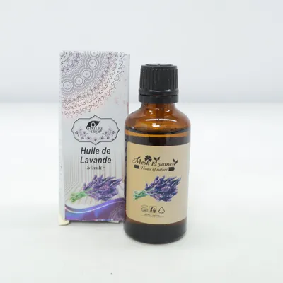 Body oil (Huile De Lavande) from Nature Rose