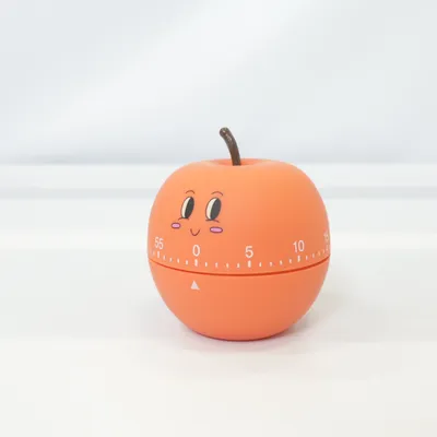 Timer (Orange) från Lékué