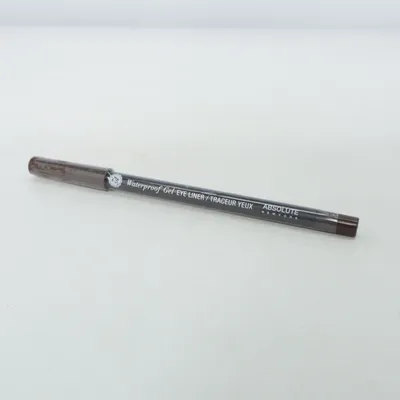 Eyeliner (Waterproof Gel Eye Liner) fra Absolute New York