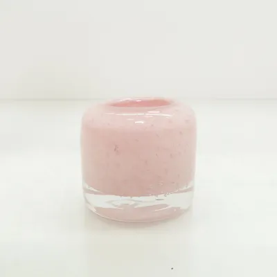 Ljuslykta (Rosa) från Rusta