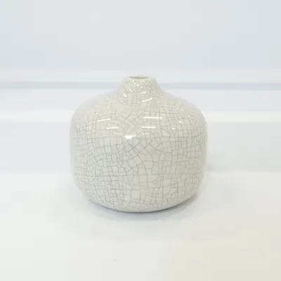 Vas (Grå) från H&M Home