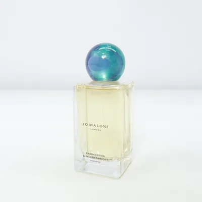 Eau de Cologne (Sandalwood & Spiced Apricot) från Jo Malone