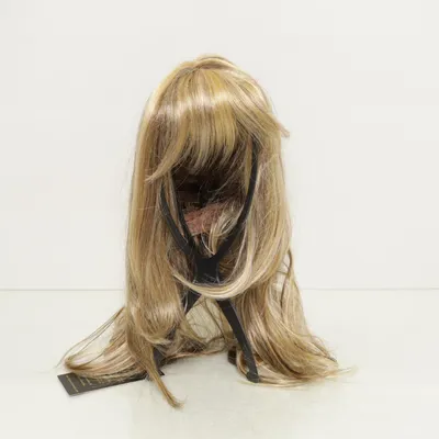 Peruk (Brun, Beige) från Rapunzel of Sweden