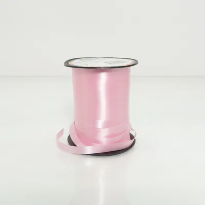 Snöre (Rosa) från Ahlberg Dollarstore