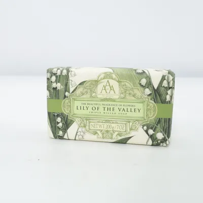 Savon de Aromas Artesanales