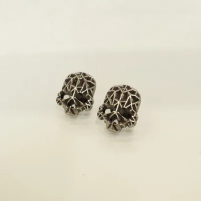 Skotillbehör (Silverfärgad)