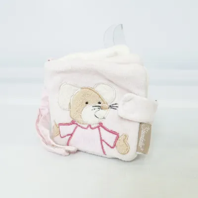 Babylegetøj (Pink) fra Sterntaler