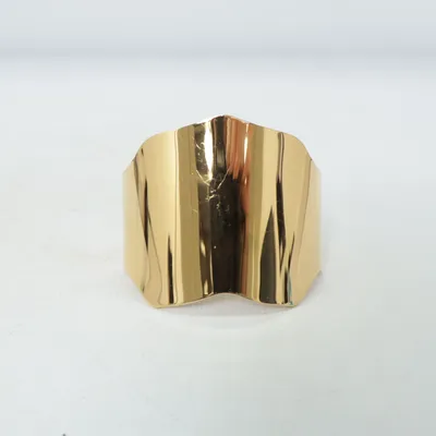 Armband (Guldfärgad) från Purelei Okänd metall