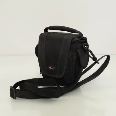 Kameraväska (Svart) från Lowepro