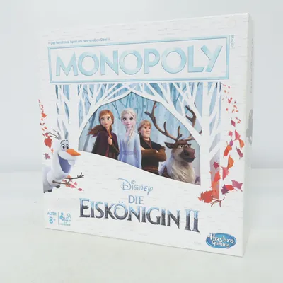 Brettspiel von Hasbro Gaming