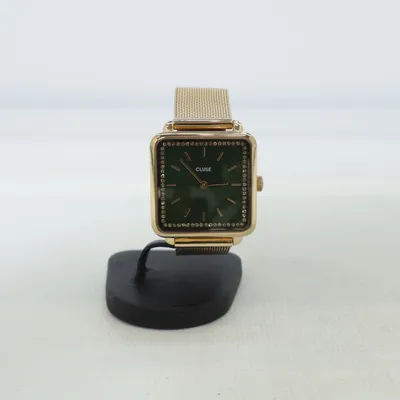 Montre (La Tétragone) de Cluse