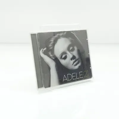 CD