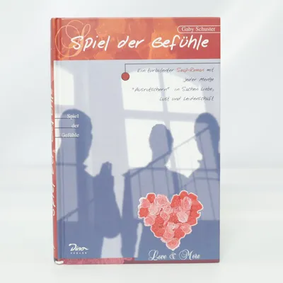 Book from Dino