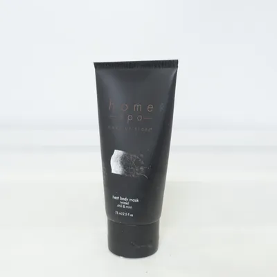 Ansigstmaske (Heat Body Mask) fra Make Up Store