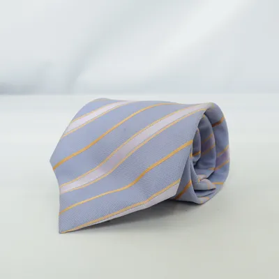 Slips (Blå, Gul) från Paul Smith Silke