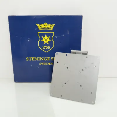 TV-standaard (Grijs) van Steninge Slott