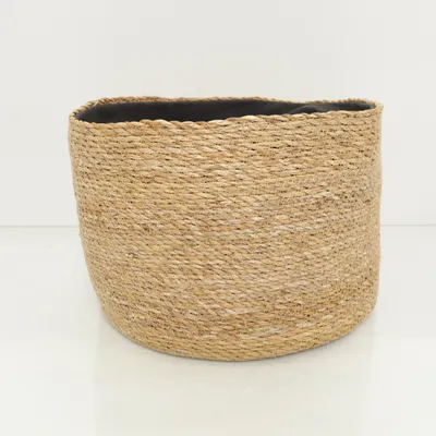 Tvättkorg (Påse innanför korg på bild ) från H&M