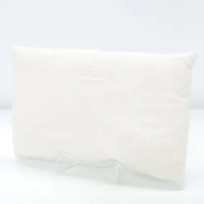 Oreiller (Wärmekissen) de Mucker Coton, Laine