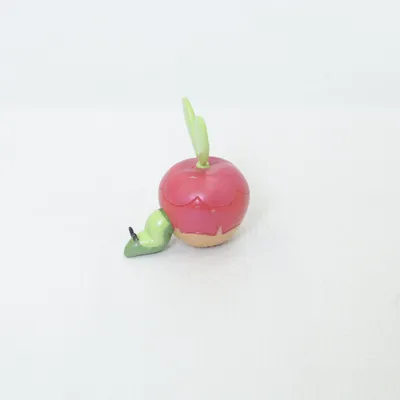 Actionfigur (Röd, Grön) från Pokémon