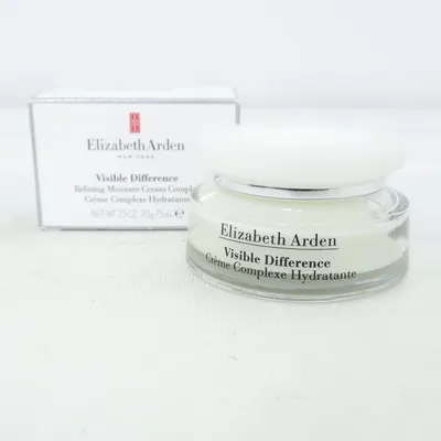 Ansigtscreme fra Elizabeth Arden