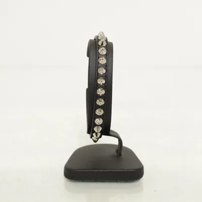 Bracelet (Black) from Edblad Unknown metal