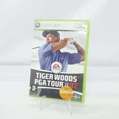 TV-spel från Xbox 360