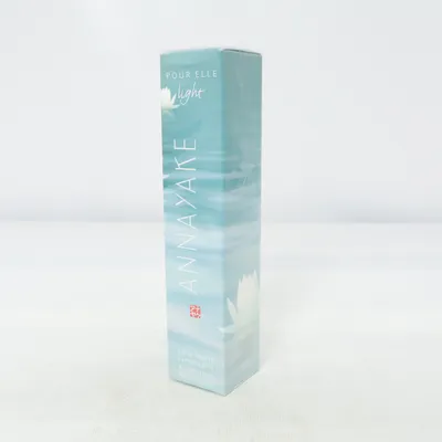 Eau de Toilette (Pour Elle Light) från Annayake
