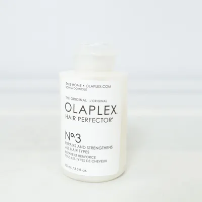 Hårinpackning (No. 3 Hair Perfector) från Olaplex
