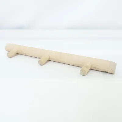 Hängare (norrgavel) från Norrgavel