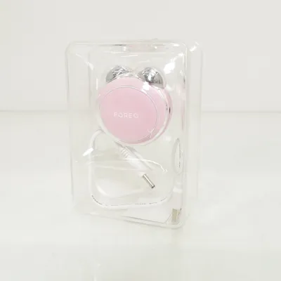 Gua Sha roller  (Roze) van Foreo