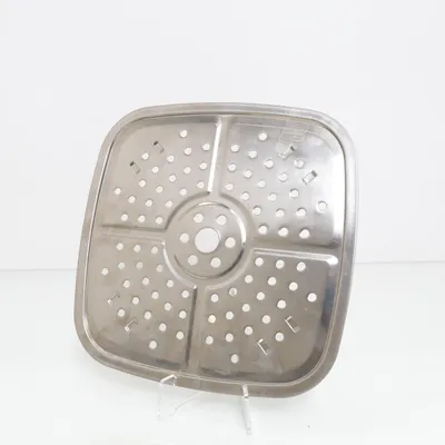 Household appliance (Silver)